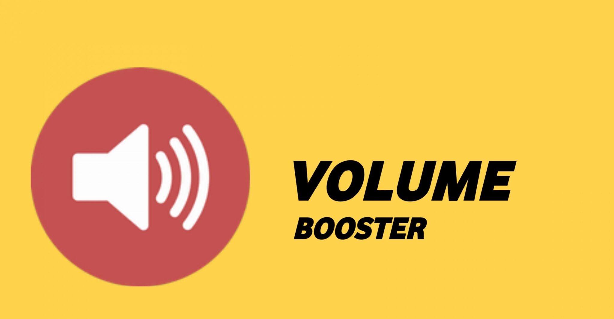 sound booster software free windows 10