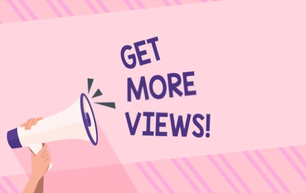 How To Get More Views On YouTube Best Practices MexSEO