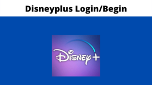 Disneyplus Login/Begin