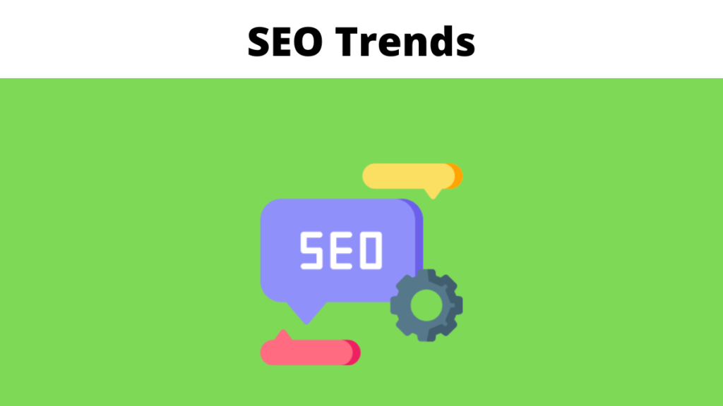 5 SEO Trends in 2024 for Your SEO Strategy MexSEO