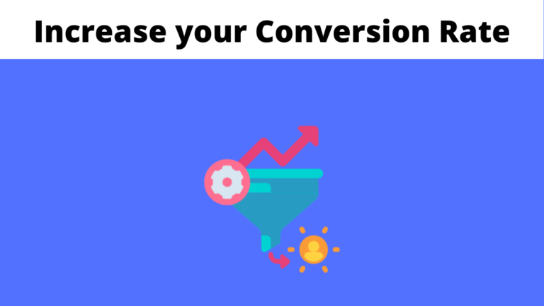 5+1 Tips To Increase Your Conversion Rate - MexSEO