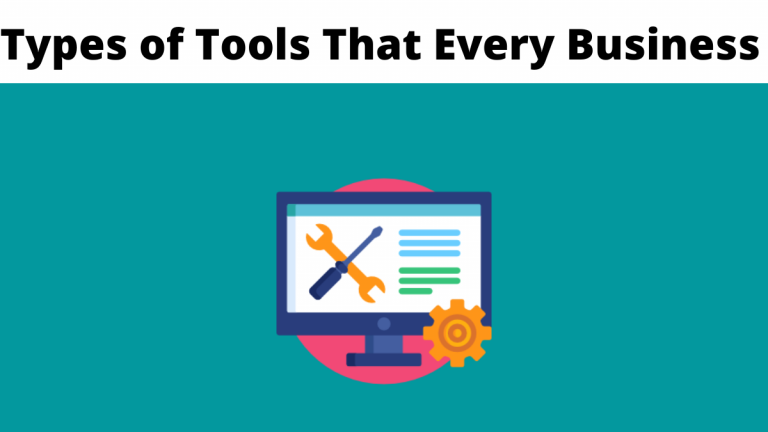 Types Of Tools Being Used In Digital Marketing