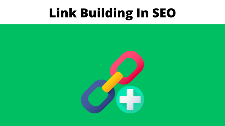 How To Work On Your Link Building In Seo Mexseo