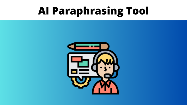 paraphrasing tool ai french