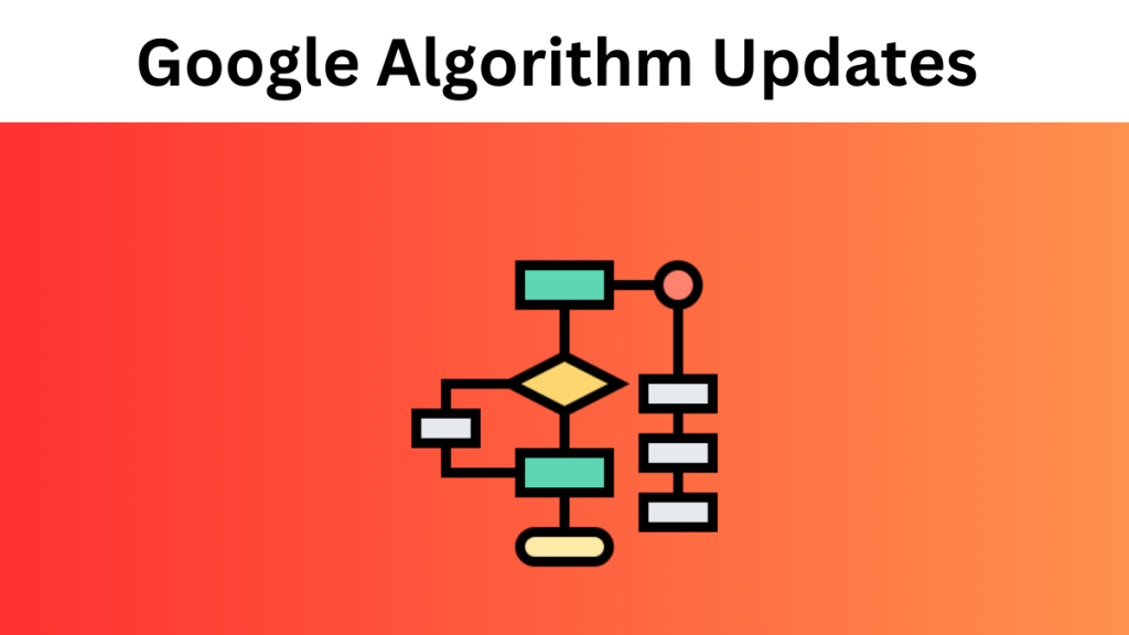 Google Algorithm updates And Its Impact On SEO