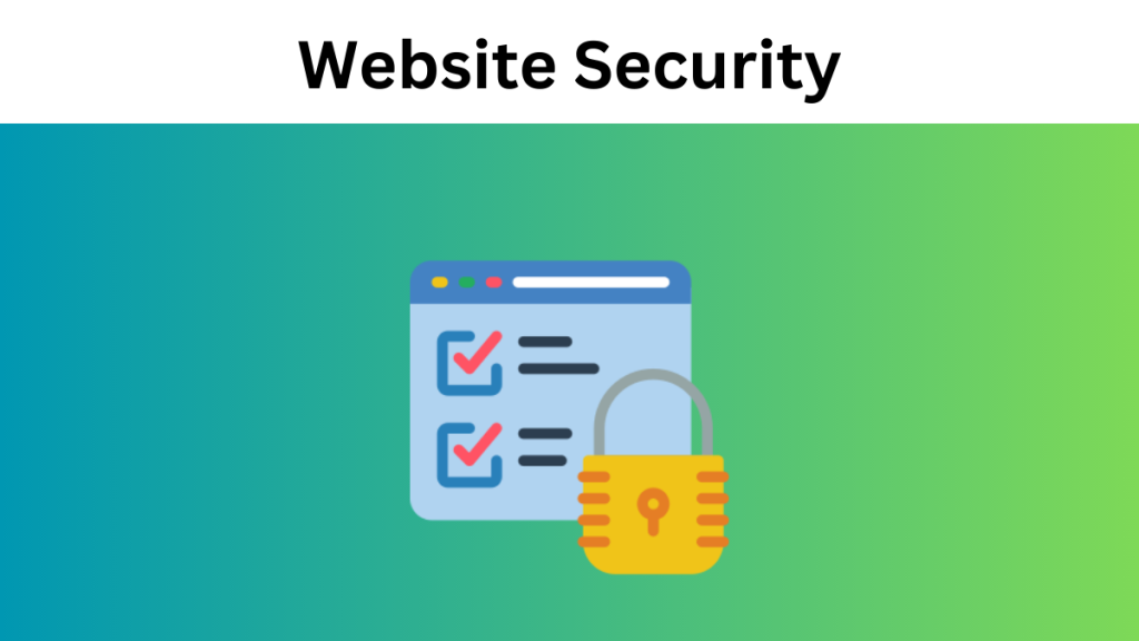 Website Security: A Critical Component of SEO Success - MexSEO