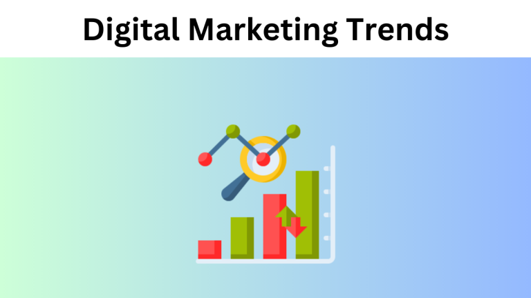 Top 8 Digital Marketing Trends To Watch In 2024 - MexSEO