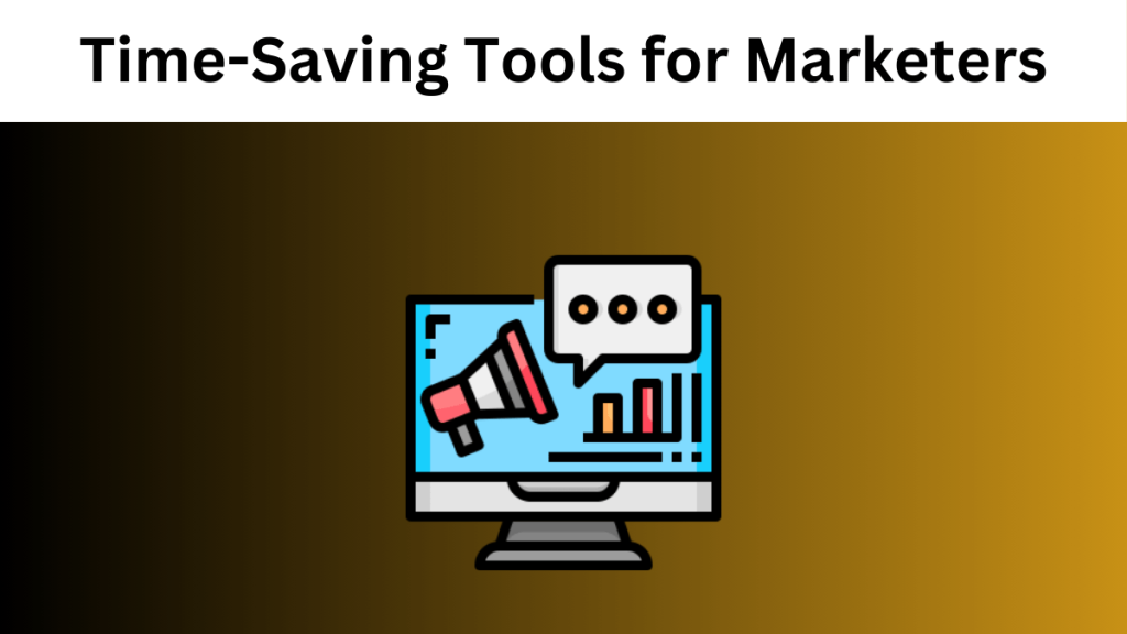 7 Time-Saving Tools for Digital Marketers in the Food Industry - MexSEO