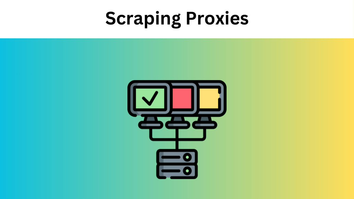 Scraping proxies: innovative ways to revolutionize your data collection