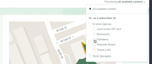 Segmenting and Personalizing Your Database