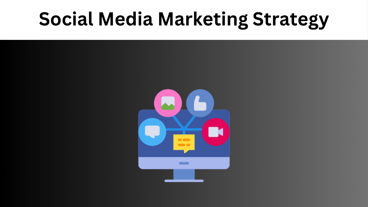 Strategic Utilization of Social Media Platforms for Marketing Strategy