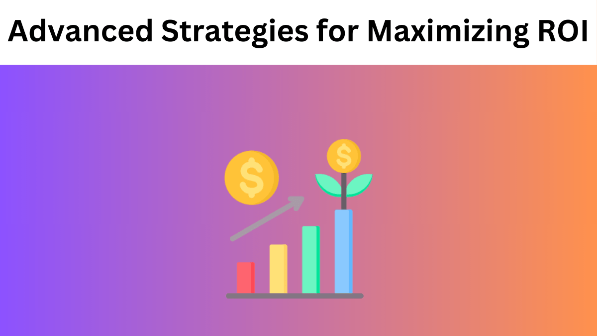 Advanced Strategies for Maximizing ROI with SMM Panels