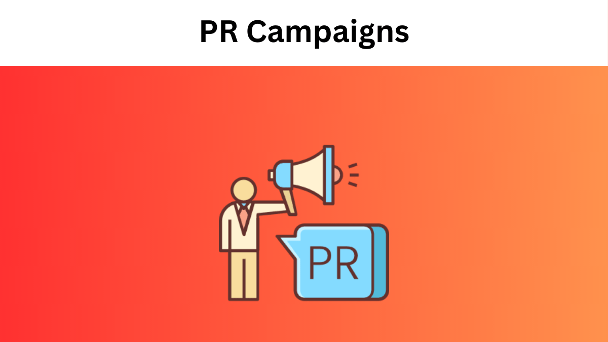PR Campaigns - The Power of Storytelling in Modern Age