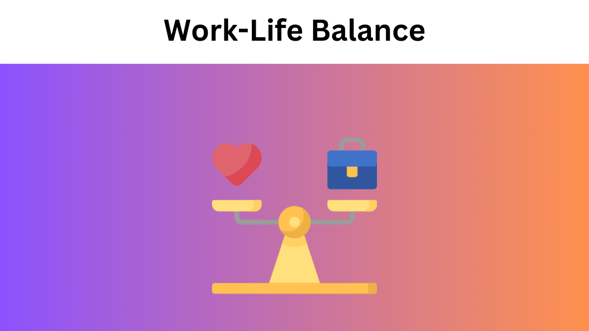 Work-Life Balance 101: Top 5 Tips and Jobs for Design Creatives