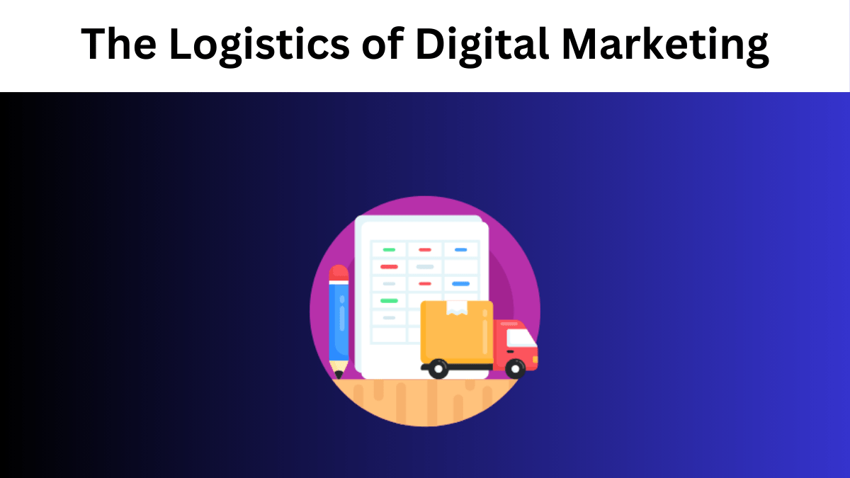 The Logistics of Digital Marketing: How PPC Can Deliver for Shipping & Freight Companies