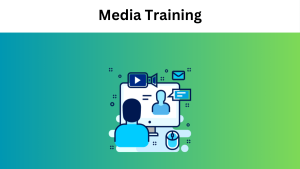 How Media Training Can Protect Your Company’s Reputation