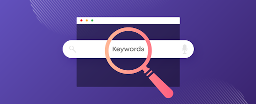 Keyword Research for Description: