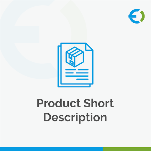 WooCommerce short Description