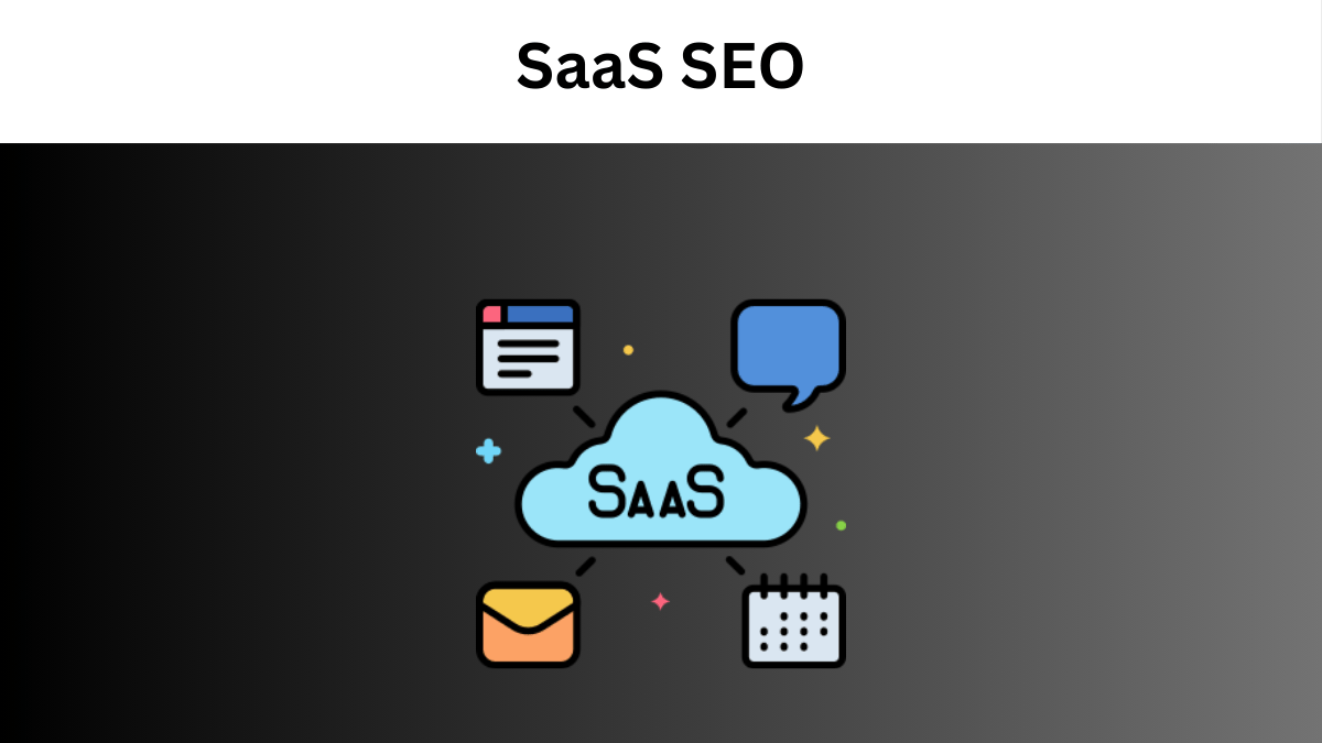 SaaS SEO: How the Top 1% SaaS Brands Win Customers Every Day