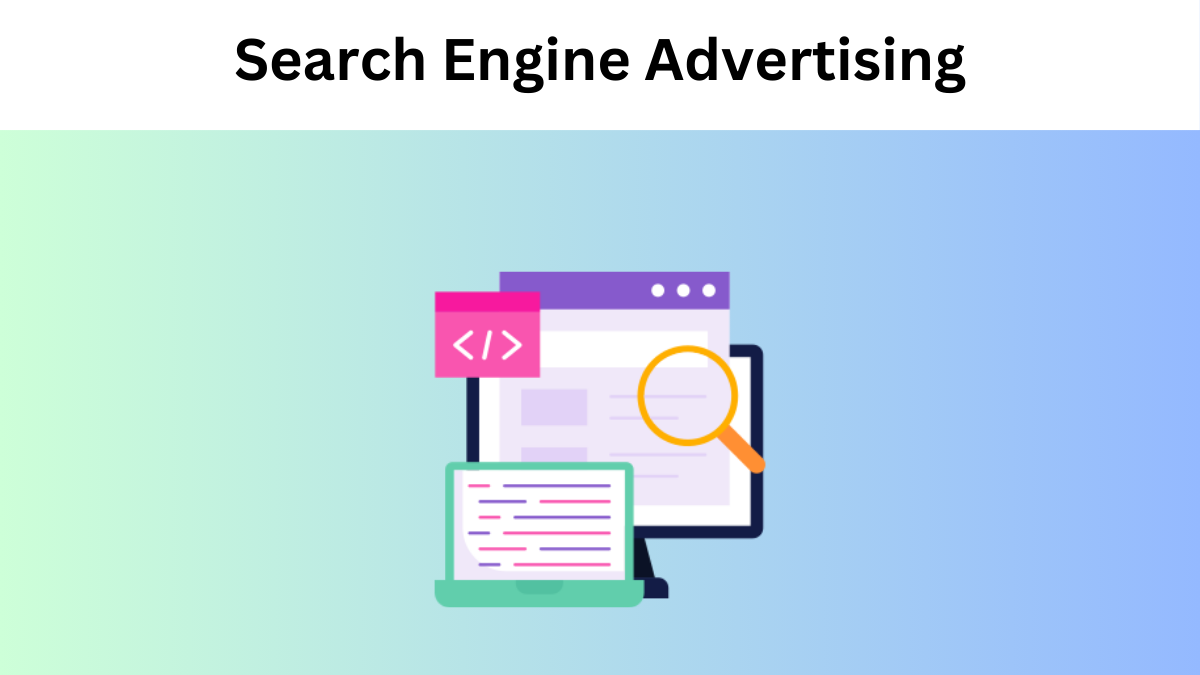 What is SEA (Search Engine Advertising) in 2025